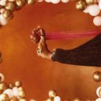 Sudan Archives "Natural Brown Prom Queen"