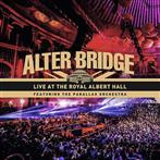 Alter Bridge "Live At The Royal Albert Hall Featuring The Parallax Orchestra BRDVD"
