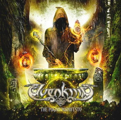 Elvenking "The Pagan Manifesto"