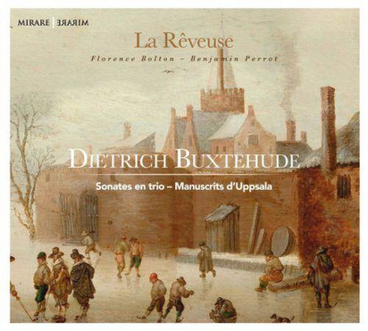 Buxtehude "La Reveuse"