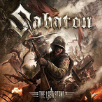 Sabaton "The Last Stand"
