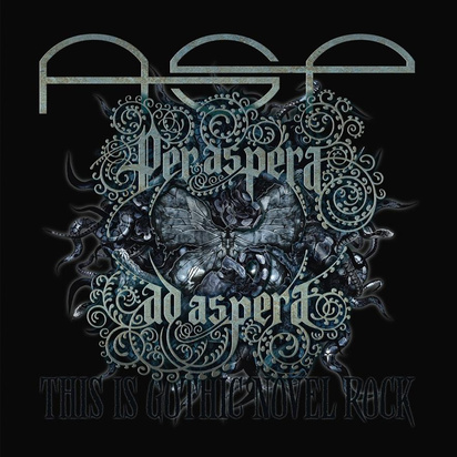 Asp "Per Aspera Ad Aspera"