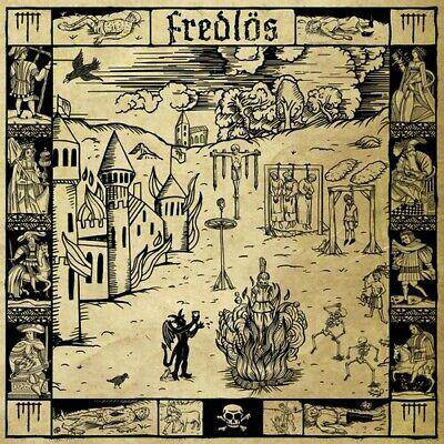 Fredlos "Fredlos"