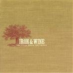 Iron & Wine "Creek Drank And Crad"