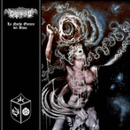 Culto Negro "La Noche Oscura Del Alma"