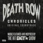 V/A "Death Row Chronicles OST"