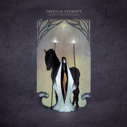 Trees of Eternity "Hour Of The Nightingale"


