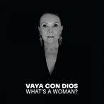 Vaya Con Dios "What's A Woman LP"