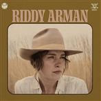 Arman, Riddy "Riddy Arman"