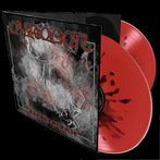 Eisregen "Krebskolonie LP SPLATTER"