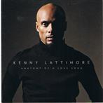 Lattimore, Kenny "Anatomy Of A Love Song"
