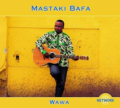 Mastaki Bafa "Wawa"