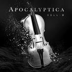 Apocalyptica "Cell-0"