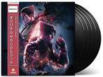V/A "Tekken 8 OST LP DELUXE"