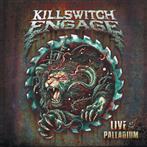 Killswitch Engage "Live At The Palladium LP BLACK"