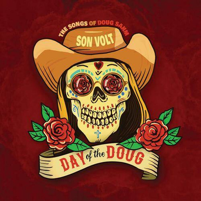 Son Volt "Day Of The Doug LP RSD"