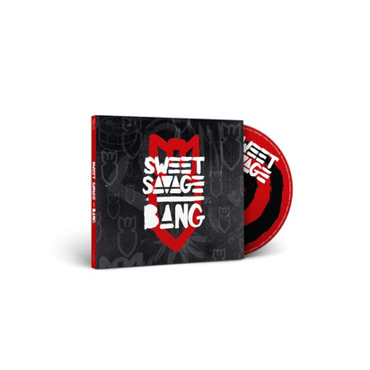Sweet Savage "Bang"