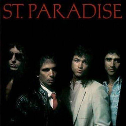 St. Paradise "St. Paradise"