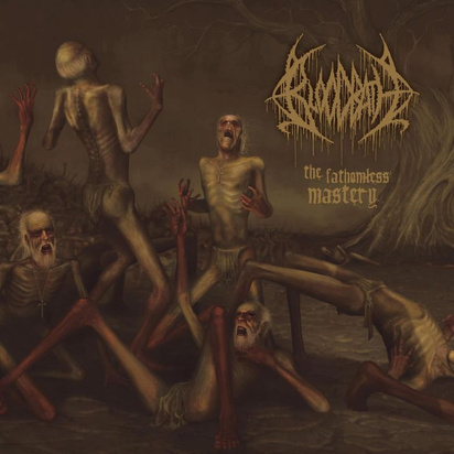 Bloodbath "The Fathomless Mastery"