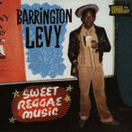 Barrington Levy "Sweet Reggae Music 2.0 LP"
