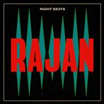 Night Beats "Rajan LP"