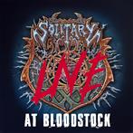 Solitary "XXV Live At Bloodstock CDDVD"