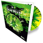 Prophecy 23, The "Mosh O Clock LP SPLATTER"