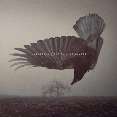 Katatonia "The Fall Of Hearts Lp" 