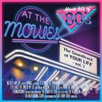 At The Movies "Soundtrack Of Your Life - Vol 1 CDDVD"