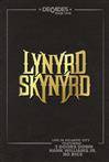 Lynyrd Skynyrd "Live In Atlantic City DVD"