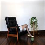 Adult "Perception Is As Of Deception LP"