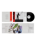 Sudan Archives "THE BPM LP BLACK"