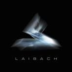 Laibach "Spectre" JEWEL CASE