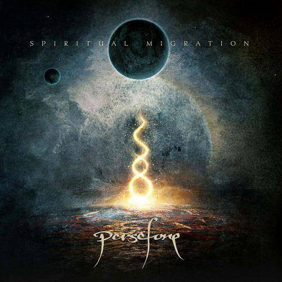 Persefone "Spiritual Migration"