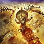 Unity, The "The Hellish Joyride LP CRYSTAL"