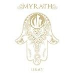 Myrath "Legacy" CD