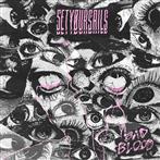 Setyoursails "Bad Blood CD LIMITED"