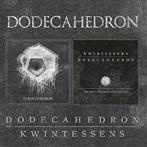 Dodecahedron "Dodecahedron Kwintessens"