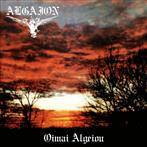 Algaion "Oimai Algeiou LP"