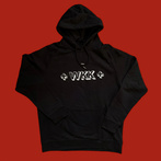 WaluśKraksaKryzys "Piekło+niebo" BLUZA WKK OSTATNIA SZTUKA