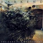 Darkend "The Canticle Of Shadows"