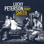 Peterson, Lucky "Tribute To Jimmy Smith"