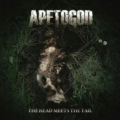 Ape To God "The Head Meets The Tail"
