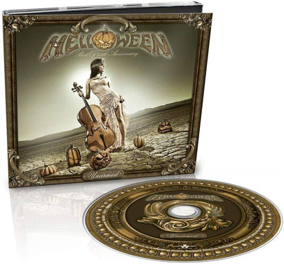 Helloween "Unarmed Remastered 2020"