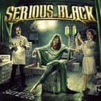 Serious Black "Suite 226"