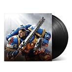 Nima Fakhrara Steve Molitz "Warhammer 40 000 Space Marine 2 OST LP"