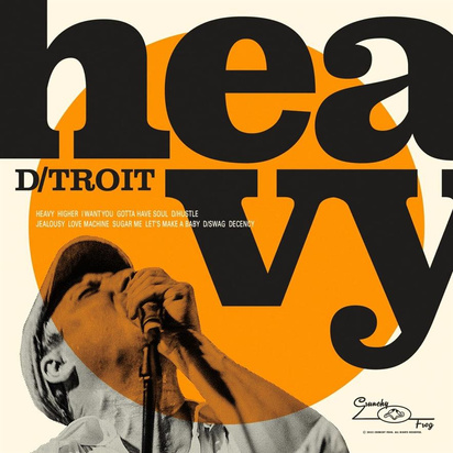 D/troit "Heavy"