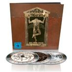 Behemoth "Messe Noire Earbook"