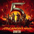 Dymytry "Five Angry Men"