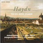 Haydn "Trios Avec Piano Hantaï Moccia Verzier"